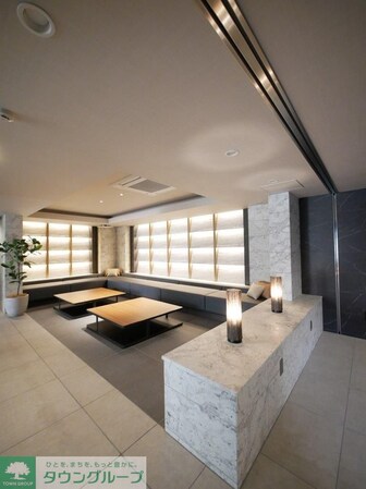 レ・ジェイド金山グランデの物件内観写真